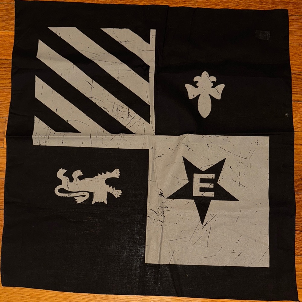 Eminem Graphic Bandana - Brand New